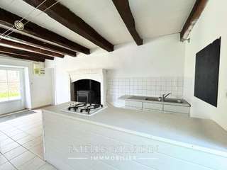 Vente maison 2 pièces