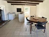Vente maison 2 pièces