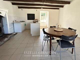 Vente maison 2 pièces