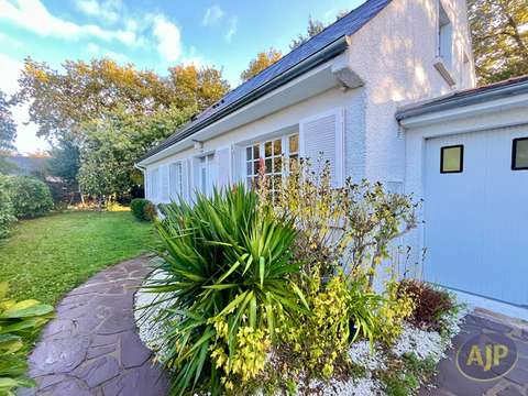 Vente maison 6 pièces La Chapelle-sur-Erdre 44