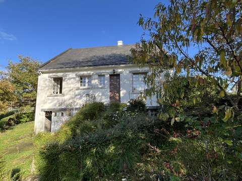Vente maison 4 pièces La Chapelle-sur-Erdre 44