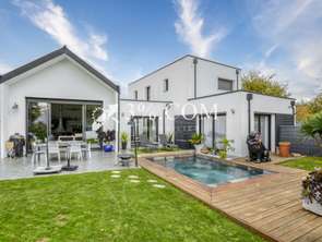 Vente Maison 4 chambresLa Chapelle-sur-Erdre