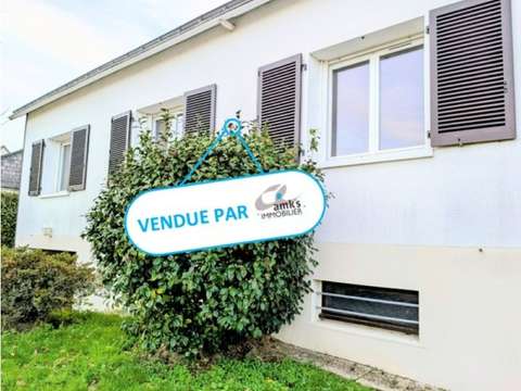 Vente maison 7 pièces La Chapelle-sur-Erdre 44