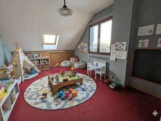 Vente maison 7 pièces Vente maison 7 pièces