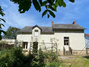 Vente Maison 3 chambresLa Chapelle-sur-Erdre