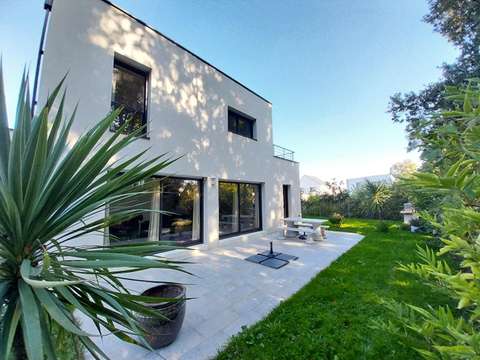 Vente maison 5 pièces La Chapelle-sur-Erdre 44