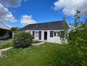 Vente Maison 3 chambresLa Chapelle-sur-Erdre