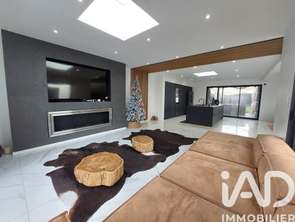 Vente Maison 3 chambresLa Chapelle-sur-Erdre