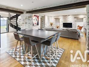 Vente Maison 4 chambresLa Chapelle-sur-Erdre