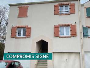 Vente Maison 2 chambresLa Chapelle-sur-Erdre