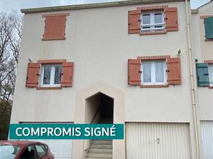 Photo Vente maison La Chapelle-sur-Erdre