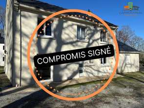 Vente Maison 4 chambresLa Chapelle-sur-Erdre