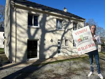 Vente maison 6 pièces La Chapelle-sur-Erdre 44