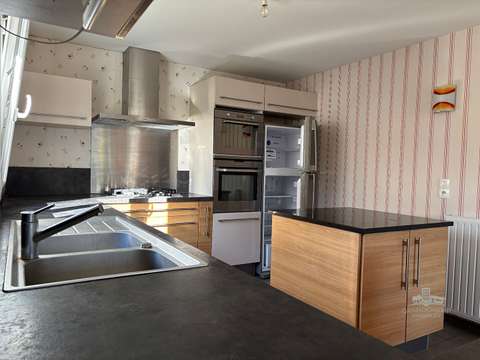 Vente maison 6 pièces Vente maison 6 pièces