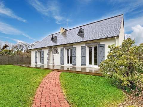 Vente maison 7 pièces La Chapelle-sur-Erdre 44