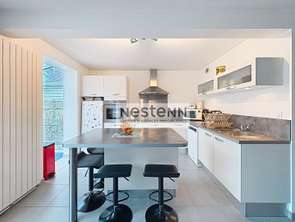 Vente Maison 3 chambresLa Chapelle-sur-Erdre