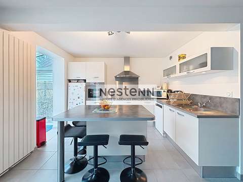 Vente maison 6 pièces La Chapelle-sur-Erdre 44