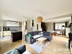 Vente Maison 3 chambresLa Chapelle-sur-Erdre