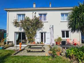 Vente Maison 5 chambresLa Chapelle-sur-Erdre