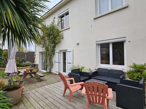 Vente maison 7 pièces Vente maison 7 pièces