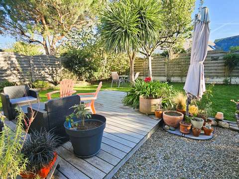 Vente maison 7 pièces Vente maison 7 pièces