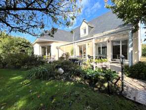 Vente Maison 5 chambresLa Chapelle-sur-Erdre