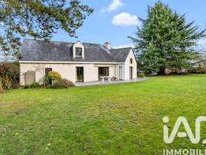 Vente Maison 4 chambresLa Chapelle-sur-Erdre