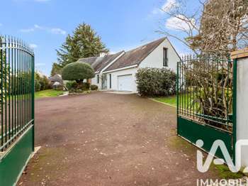 Vente maison 7 pièces La Chapelle-sur-Erdre 44