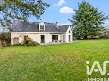 Vente Maison 3 chambresLa Chapelle-sur-Erdre