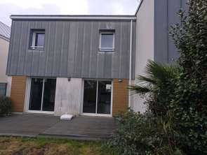 Vente Maison 4 piècesLa Chapelle-sur-Erdre