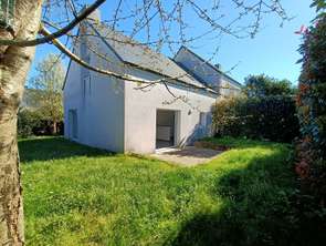 Vente Maison 3 chambresLa Chapelle-sur-Erdre