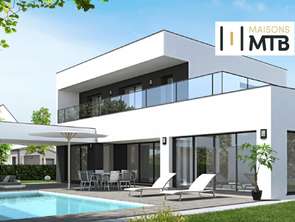 Vente Maison 4 chambresLa Chapelle-sur-Erdre