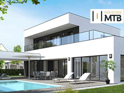 Vente maison 5 pièces La Chapelle-sur-Erdre 44