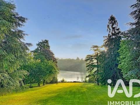 Vente maison 10 pièces La Chapelle-sur-Erdre 44