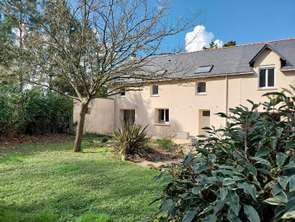 Vente Maison 5 chambresLa Chapelle-sur-Erdre