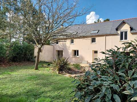 Vente maison 6 pièces La Chapelle-sur-Erdre 44