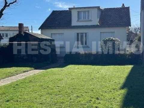 Vente maison 5 pièces La Chapelle-sur-Erdre 44
