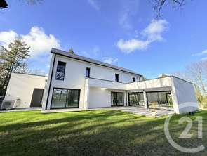 Vente Maison 4 chambresLa Chapelle-sur-Erdre