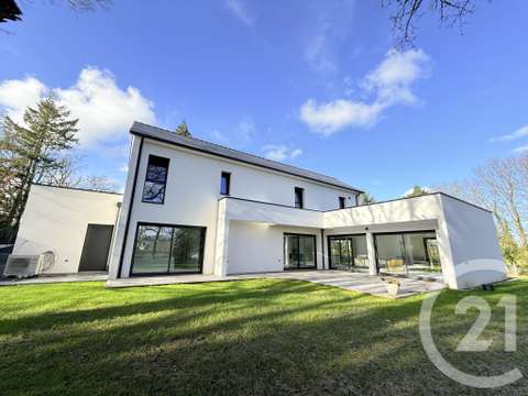 Vente maison 6 pièces La Chapelle-sur-Erdre 44