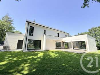 Vente Maison 4 chambresLa Chapelle-sur-Erdre