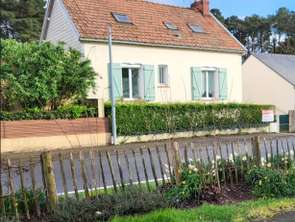 Vente Maison 3 chambresLa Chapelle-sur-Erdre