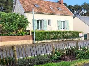 Photo Vente maison La Chapelle-sur-Erdre