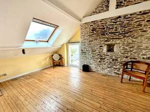 Vente Maison 3 chambresLa Chapelle-sur-Erdre