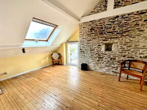 Vente maison 4 pièces La Chapelle-sur-Erdre 44