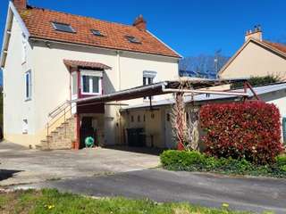 Vente maison 4 pièces Vente maison 4 pièces