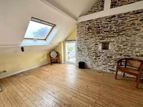 Vente Maison 3 chambresLa Chapelle-sur-Erdre