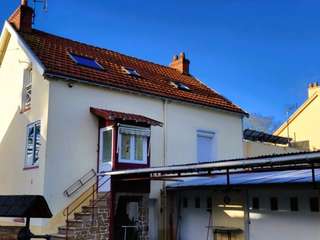 Vente maison 4 pièces Vente maison 4 pièces