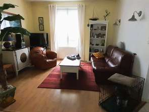 Vente Maison 3 chambresLa Chapelle-sur-Erdre