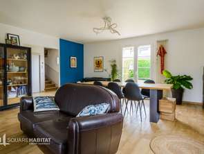 Vente Maison 5 chambresLa Chapelle-sur-Erdre