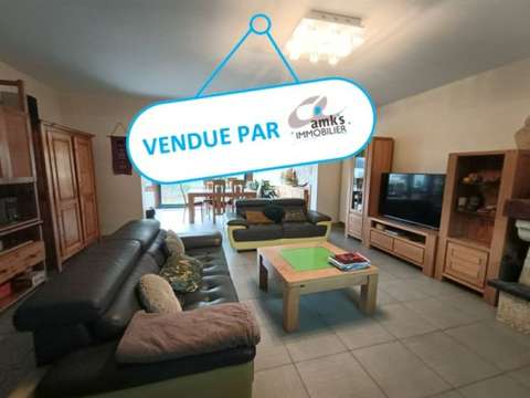Vente maison 6 pièces La Chapelle-sur-Erdre 44